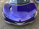 McLaren Speedtail 2020 года
